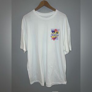 FUCT Graphic Tee – XXL – Made in USA – Streetwear Skate